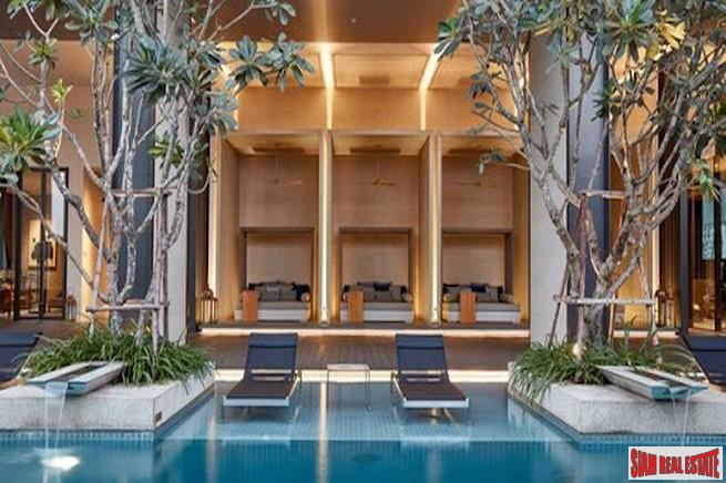 TELA Thonglor | Ultimate Class Two Bedroom with Excellent City Views for Sale-13