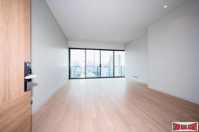 TELA Thonglor | Ultimate Class Two Bedroom with Excellent City Views for Sale-8