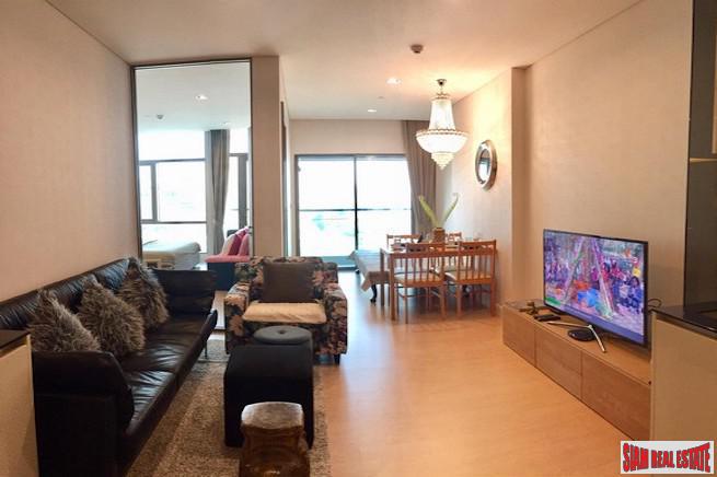 The Room Charoenkrung 30 | One Bedroom Condo for Sale with Outstanding River Views