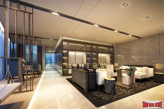 The Room Charoenkrung 30 | One Bedroom Condo for Sale with Outstanding River Views