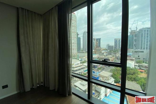 The Bangkok Thonglor | One Bedroom Condo with Outstanding City Views for Sale in New Luxury Building