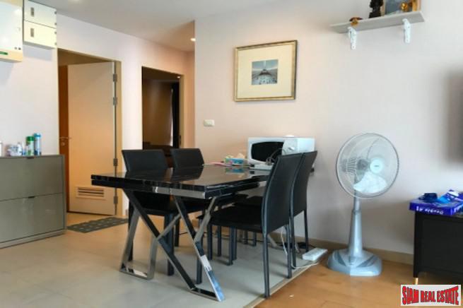 Vertiq Rama 4 | Two Bedroom Condo for Sale Located in a High Demand Sam Yan Residential Area-4