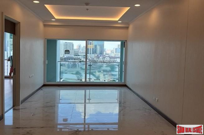 Supalai Elite Surawong | Brand New One Bedroom Condo with Excellent Facilities for Sale in Sam Yan-5