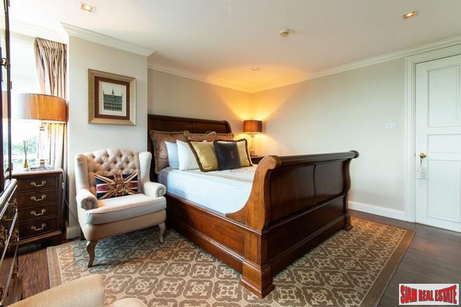 Baxtor Condominium | Unique One Bedroom Ari Penthouse Condo for Sale in a Pet Friendly Building-7