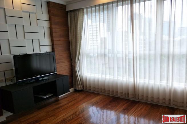 Avenue 61 Condominium | Spacious Contemporary Two Bedroom Low Rise Condo for Sale in a Quiet Area of Thonglor-12