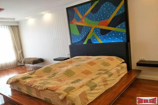 Avenue 61 Condominium | Spacious Contemporary Two Bedroom Low Rise Condo for Sale in a Quiet Area of Thonglor-3