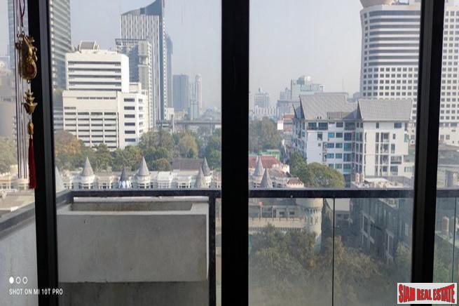 Kiarti Thanee City Mansion | Two Storey Three Bedroom Pet Friendly Duplex for Sale in Asok-4