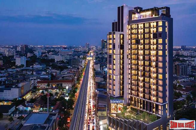 Lumpini Place Ratchayotin