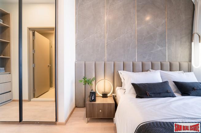 Young Place Grand Le Gardine Paholyothin 37