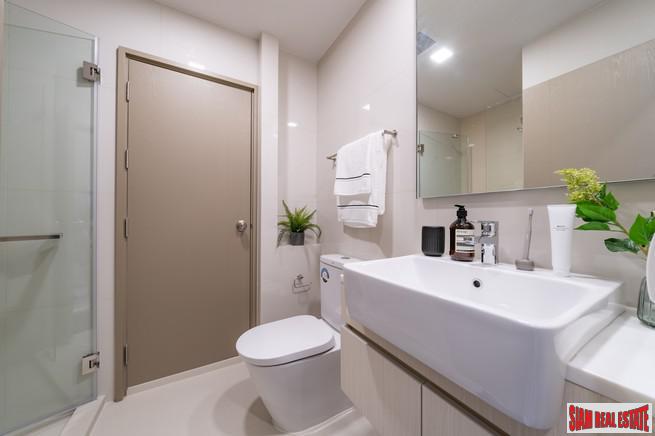 Young Place Grand Le Gardine Paholyothin 37