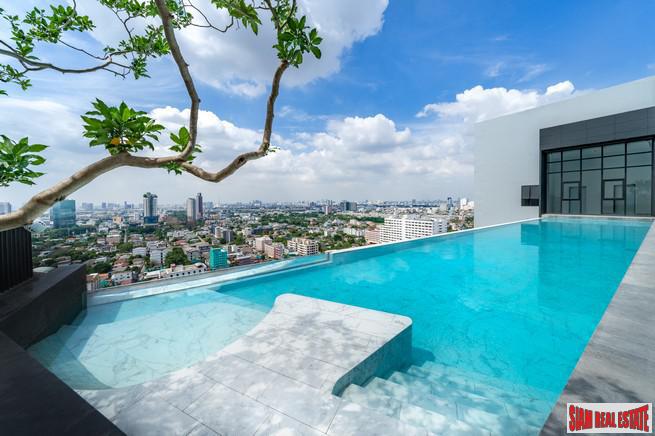 Lumpini Place Ratchayotin