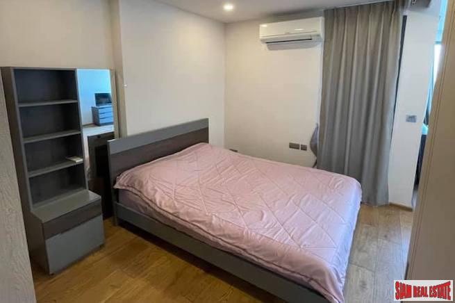 Q Chidlom Petchaburi | Sunny One Bedroom with City Views for Sale on 29th Floor-11