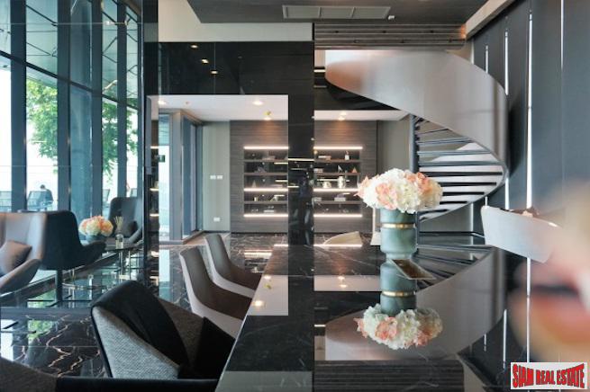 Ideo Phaholyothin-Chatuchak | One Bedroom Condo with Excellent Rooftop Facilities for Sale in Saphan Khwai-18