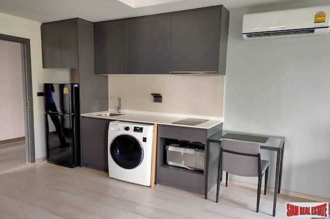 Venio Sukhumvit 10 | One Bedroom Condo with Green Views and Close to Benjakiti Park for Sale in Asoke-5
