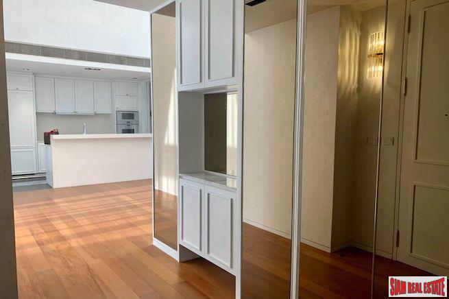 The Sukhothai Residence | Ultimate Luxury Three Bedroom Condo for Sale in Sathorn-8