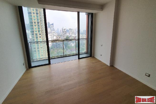 Newly Completed Luxury High-Rise Condo at Sukhumvit 31, Phrom Phong - 3 Bed Units - Large discounts available!-20