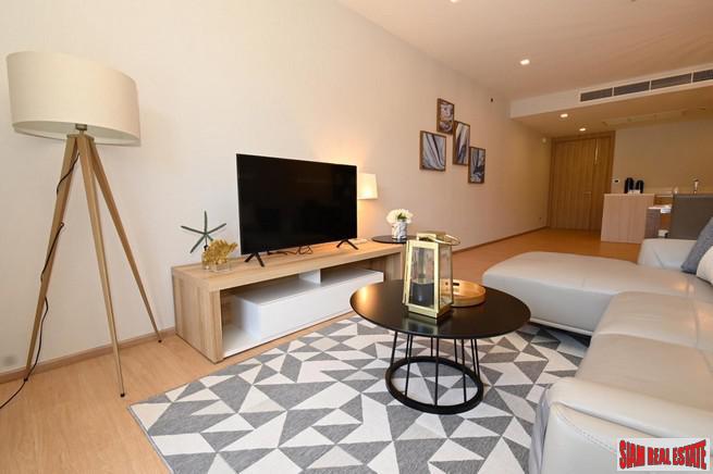 Baan Maikhao | Two Bedroom with Pool Views for Rent in Beachfront Condo-6