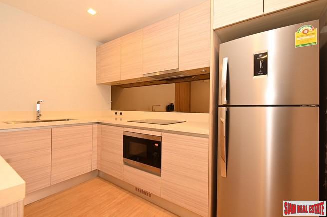 Baan Maikhao | Two Bedroom with Pool Views for Rent in Beachfront Condo-8