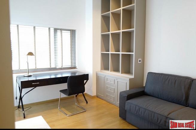 Saladaeng Residence | Luxury Two Bedroom Condo for Sale Located in the Heart of Saladaeng-4