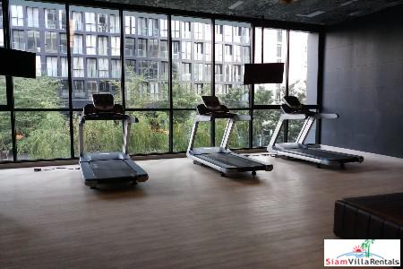 Noble Ploenchit | Contemporary and Spacious Two Bedroom Condo for Sale at Ploenchit BTS-2