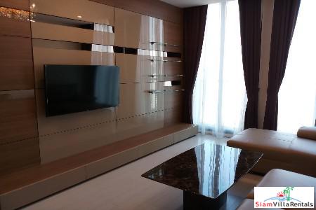 Noble Ploenchit | Contemporary and Spacious Two Bedroom Condo for Sale at Ploenchit BTS-4