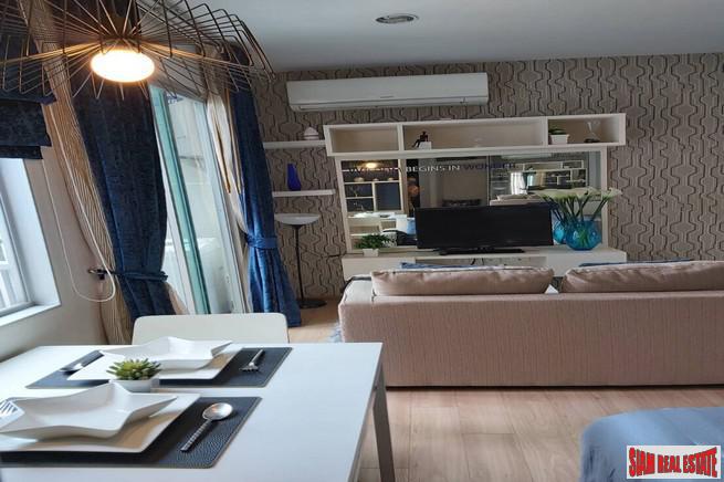 Condominium for Sale 3 mins walk to MRT HauiKwang station-9
