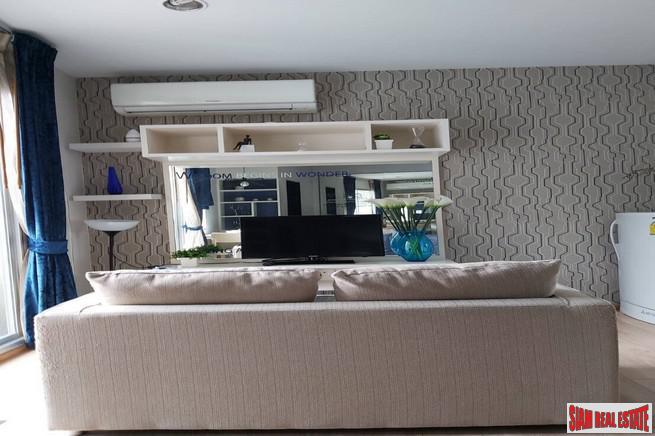Condominium for Sale 3 mins walk to MRT HauiKwang station-15