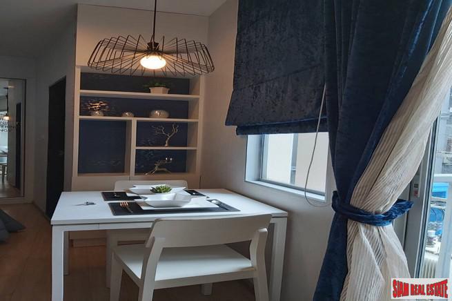 Condominium for Sale 3 mins walk to MRT HauiKwang station-16