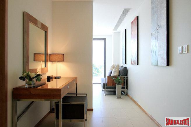 Spectacular Kata Bay Sea Views from this Three Bedroom Penthouse for Sale-13