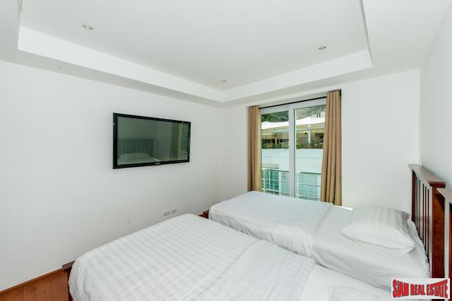 Sea View Two Bedroom Condo for Sale in Kata with Sunset Views-13