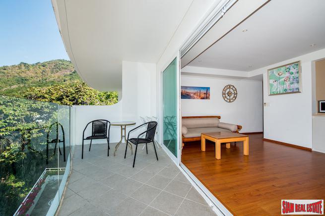Sea View Two Bedroom Condo for Sale in Kata with Sunset Views-6