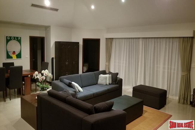 Loch Palms Garden Villas | Two Bedroom Lake View House for Sale on the Golf Course-7