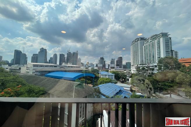 Newly Completed Quality Low-Rise Condo by Leading Thai Developers at Sukhumvit 42, Ekkamai - 1 Bed Units | 20% Discount and Fully Furnished!-12