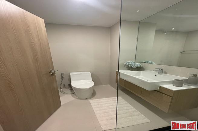 Newly Completed Quality Low-Rise Condo by Leading Thai Developers at Sukhumvit 42, Ekkamai - 2 Bed Units | 20% Discount and Fully Furnished!-25