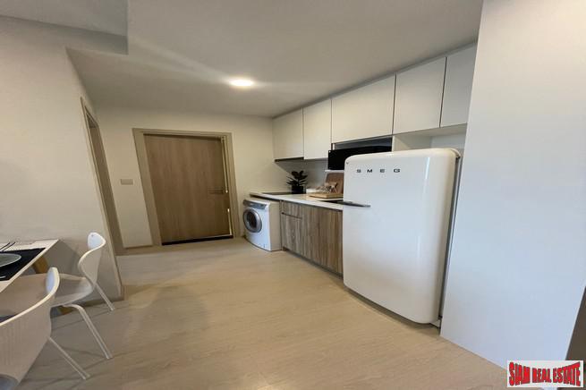 Newly Completed Quality Low-Rise Condo by Leading Thai Developers at Sukhumvit 42, Ekkamai - 2 Bed Units | 20% Discount and Fully Furnished!-26