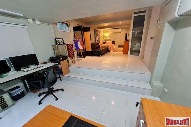 Stylish Four Bedroom Kathu House for Sale with Green Views - Great Location-8