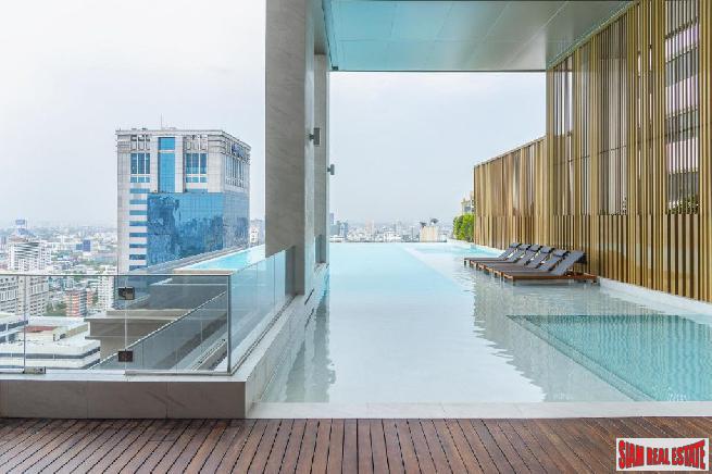 The Esse Asok | Modern One Bedroom for Sale Located in the Heart of Asok
