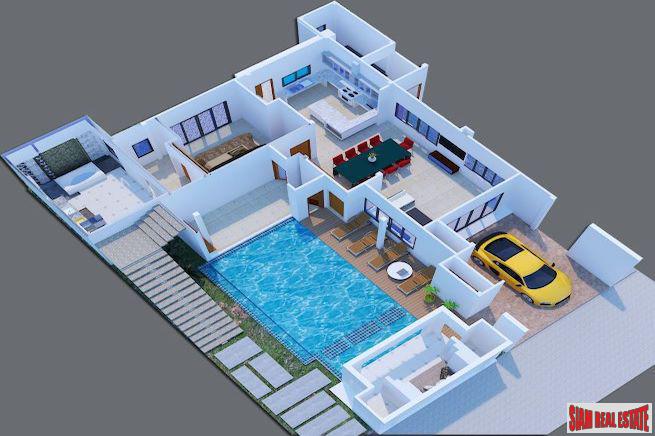 Vassana Residence