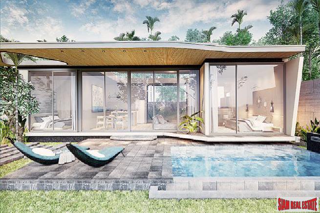 Phuket Phuchada Residence