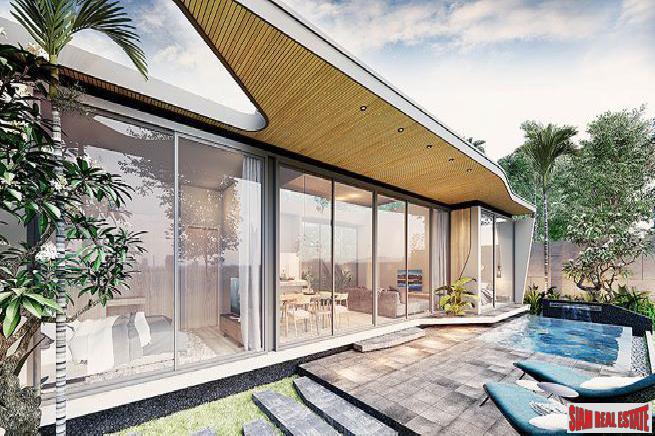 Phuket Phuchada Residence