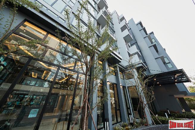 Newly Completed Stylish Luxury Condo at Sukhumvit 50, Onnut - 1 bed Units - Up to 17% Discount!-7