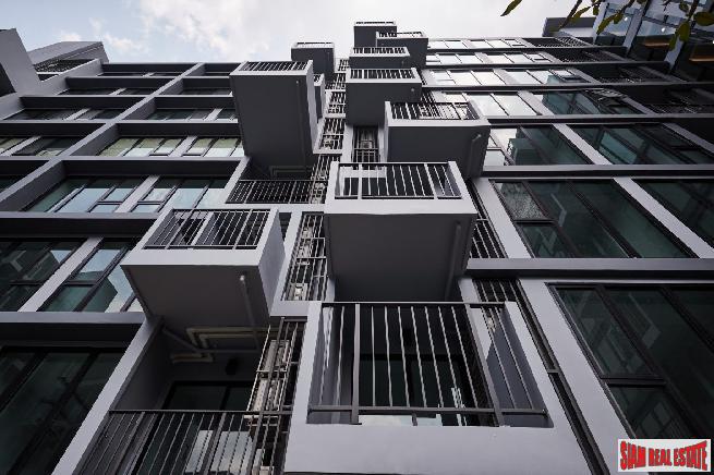 Newly Completed Stylish Luxury Condo at Sukhumvit 50, Onnut - 2 Bed Duplex Unit - Up to 17% Discount!-3