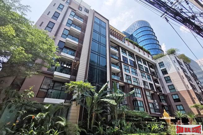 Le Cote | Cozy One Bedroom for Sale in Thonglor and Only 200 m. to the MRT