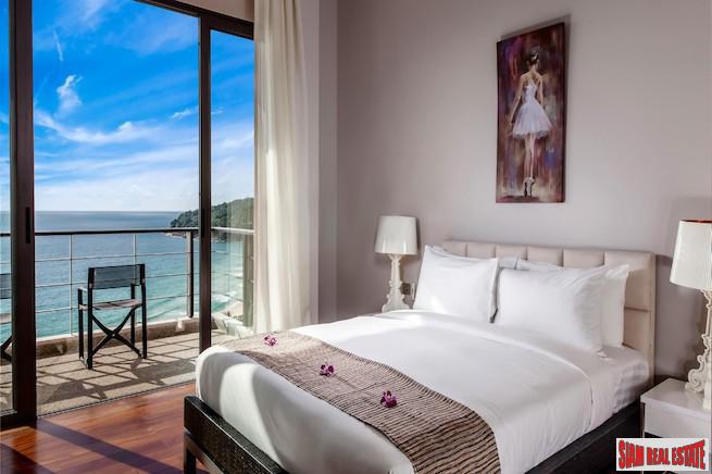 Villa Paradiso | Spectacular Five Bedroom Designer Pool Villa with Amazing Sea and Naithon Beach Views-20