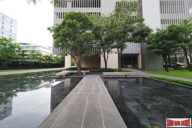 Nara 9 | Two Bedroom Corner Unit with City Views for Sale in Sathorn-0