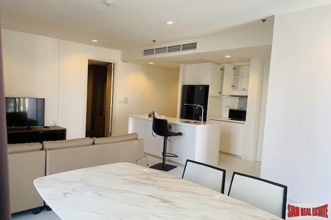 Nara 9 | Two Bedroom Corner Unit with City Views for Sale in Sathorn-4