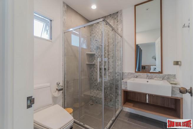 Tamarind Villa Phuket | Modern Three Bedroom Pool Suite for Rent in Chalong