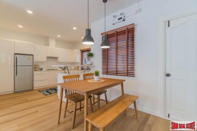 Tamarind Villa Phuket | Modern Three Bedroom Pool Suite for Rent in Chalong