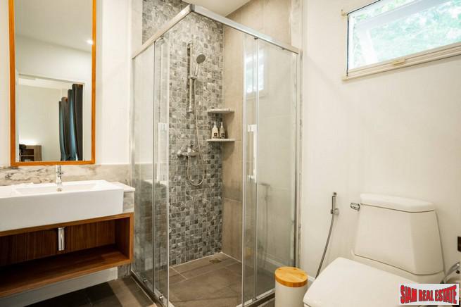 Tamarind Villas | Luxury Four Bedroom Pool Suite for Rent in Chalong