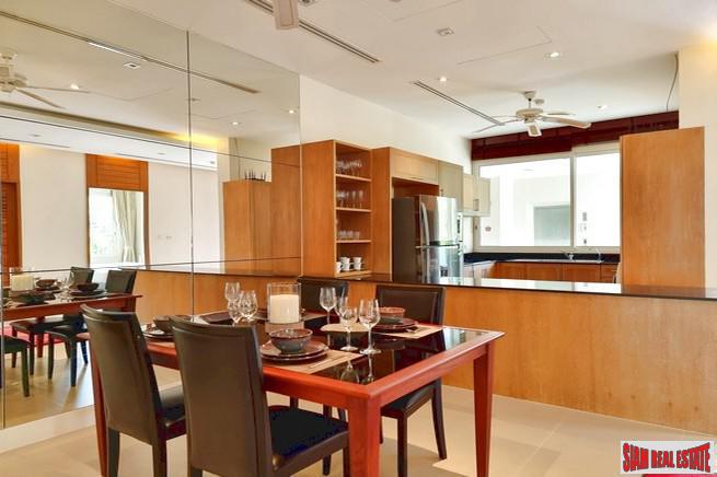 Layan Gardens | Sophisticated Three Bedroom Condo for Sale with Tennis Court & Near Golf Courses-3